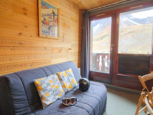 residence 4 personnes FR7351.397.5 - Tignes Val Claret
