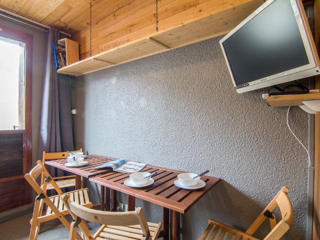 residence 4 personnes FR7351.397.5 - Tignes Val Claret