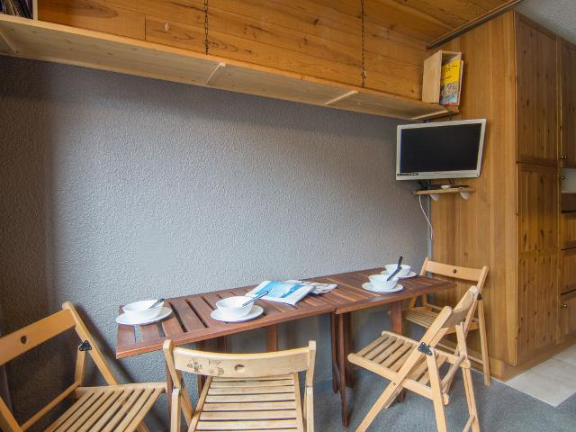 residence 4 personnes FR7351.397.5 - Tignes Val Claret