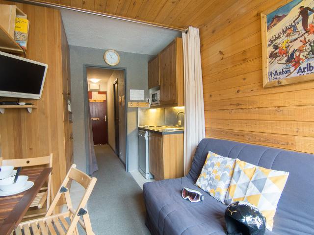 residence 4 personnes FR7351.397.5 - Tignes Val Claret