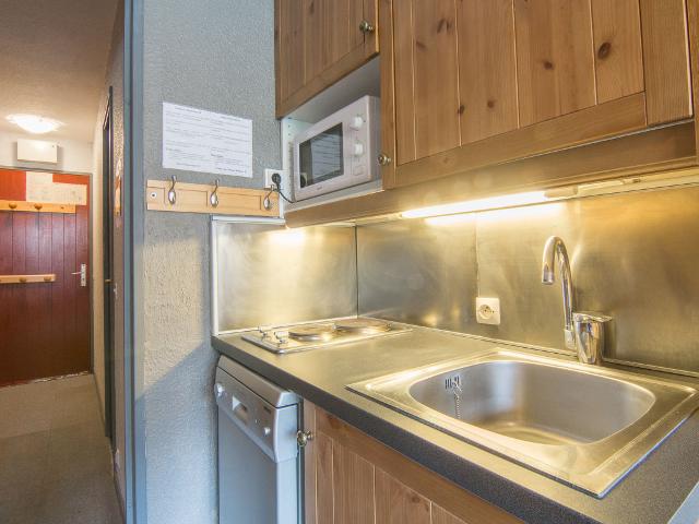 residence 4 personnes FR7351.397.5 - Tignes Val Claret