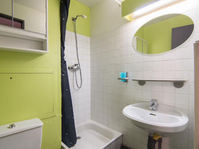 residence 4 personnes FR7351.397.5 - Tignes Val Claret