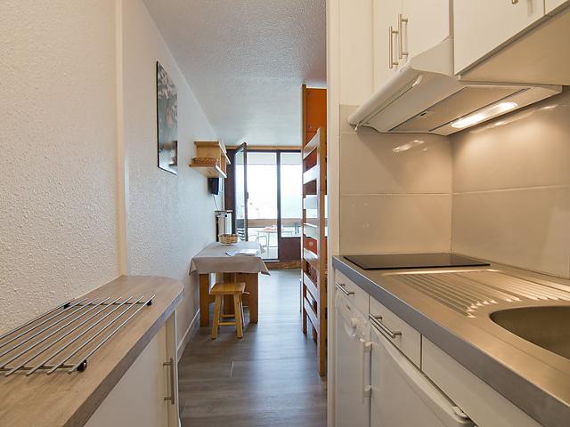 Appartement Lac du Lou, Chavière, Péclet, - Les Menuires Croisette