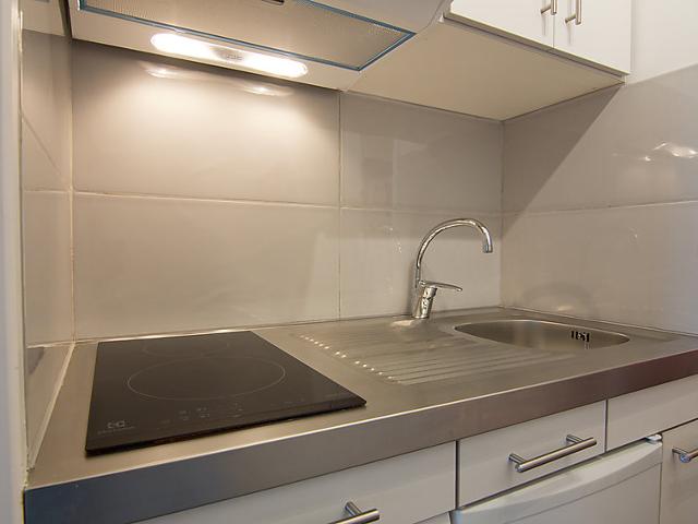 Appartement Lac du Lou, Chavière, Péclet, - Les Menuires Croisette