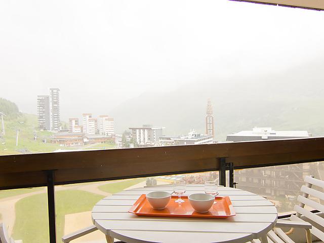 Appartement Lac du Lou, Chavière, Péclet, - Les Menuires Croisette