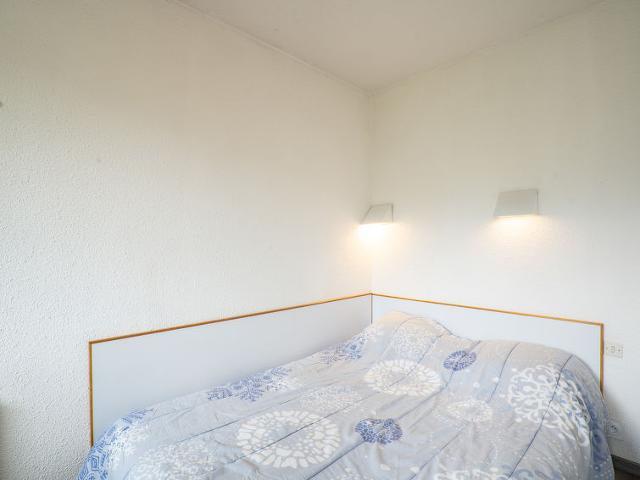 Appartement La Boédette - Les Menuires Reberty 1850