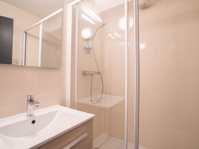 Appartement La Boédette - Les Menuires Reberty 1850