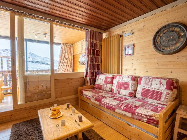 Appartement Le Sérac - Val Thorens