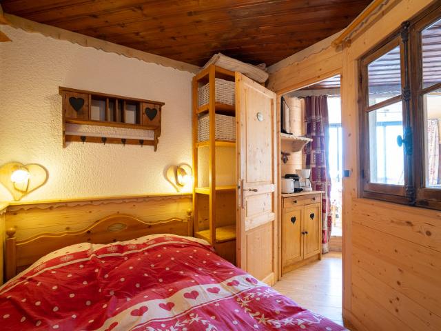 Appartement Le Sérac - Val Thorens