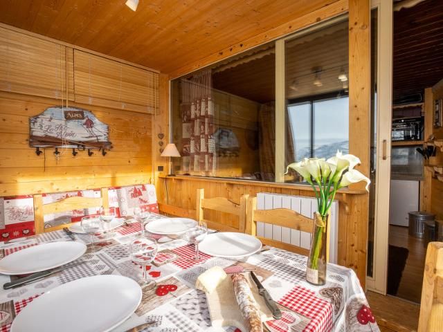 Appartement Le Sérac - Val Thorens