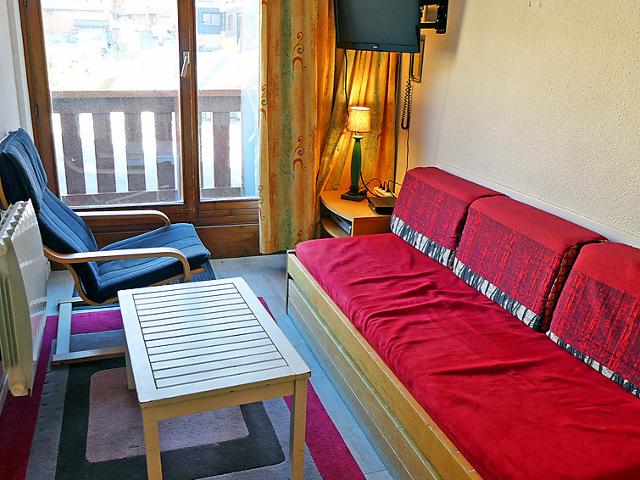 Appartement Altineige - Val Thorens