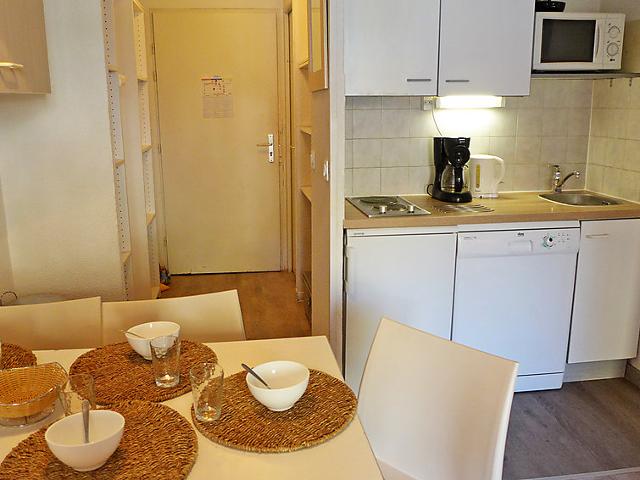 Appartement Altineige - Val Thorens