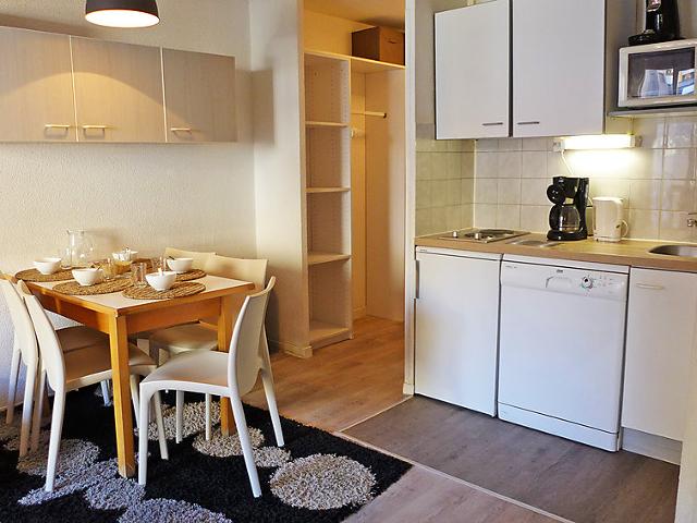 Appartement Altineige - Val Thorens
