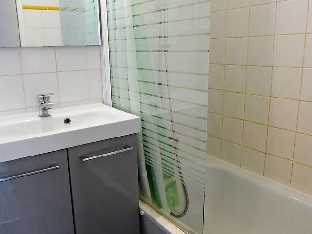 Appartement Altineige - Val Thorens