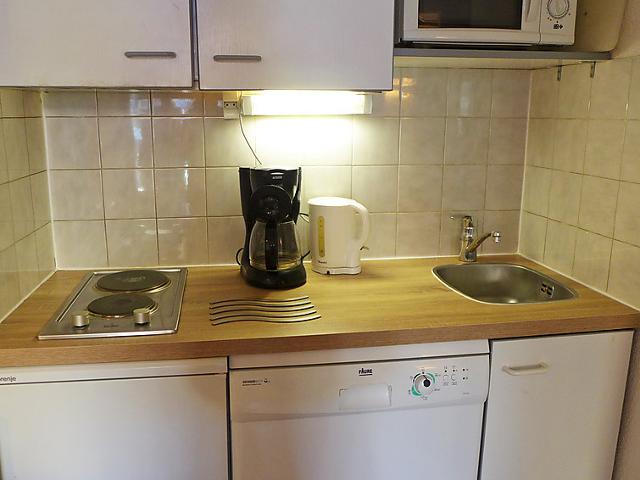 Appartement Altineige - Val Thorens