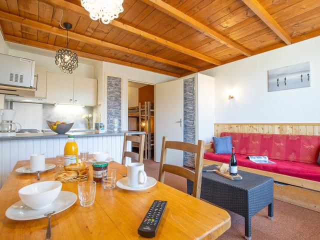 Appartement Lac Blanc 101 - Val Thorens