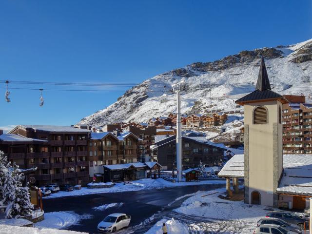 Appartement Lac Blanc 101 - Val Thorens