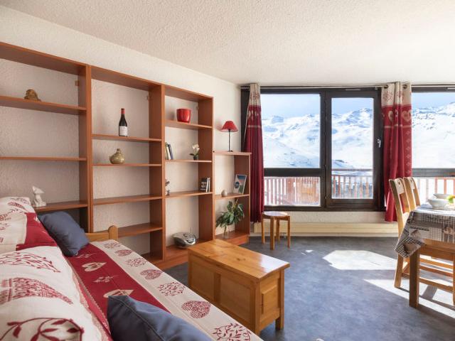 Appartement Les Trois Vallées - Val Thorens