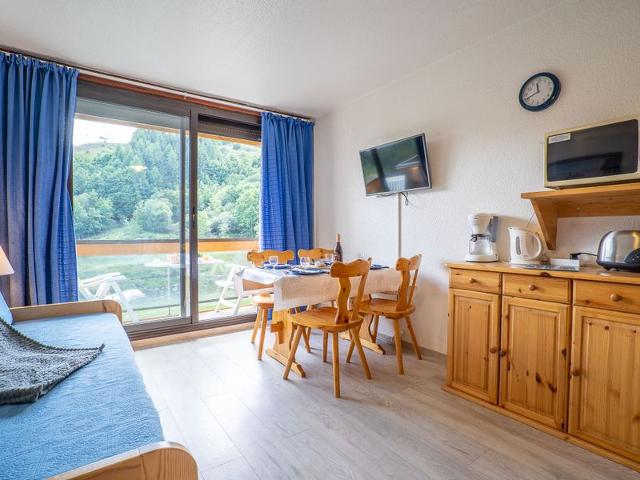 Appartement Soyouz Vanguard - Le Corbier