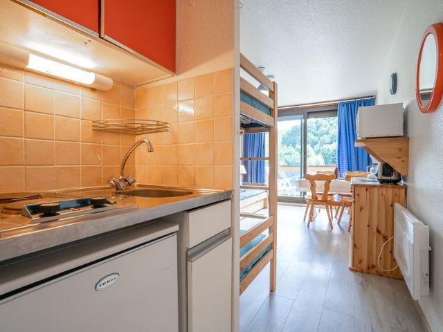 Appartement Soyouz Vanguard - Le Corbier