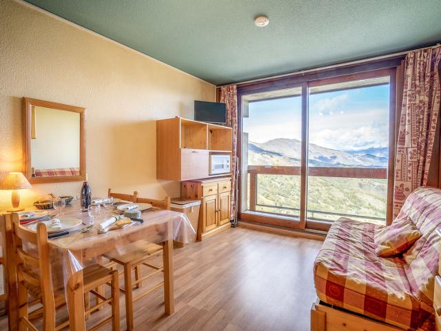 Appartement Soyouz Vanguard - Le Corbier