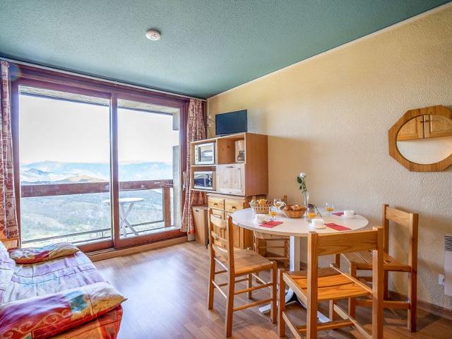 Appartement Soyouz Vanguard - Le Corbier