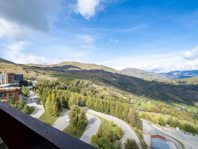 Appartement Soyouz Vanguard - Le Corbier