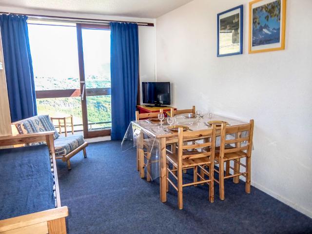 2 pièces 5 personnes FR7370.510.40 - Le Corbier