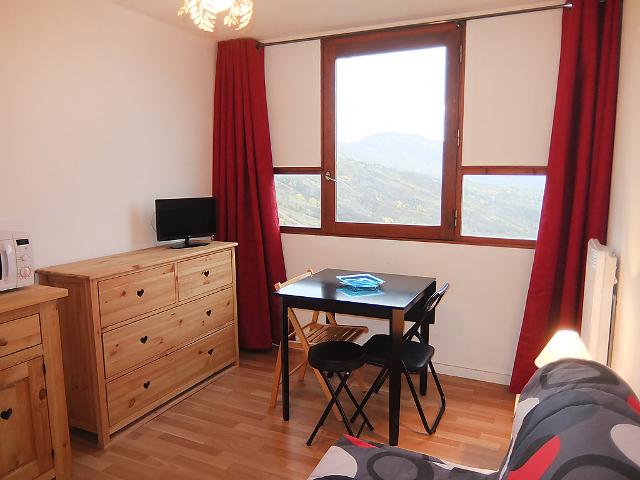 Appartement Vostok Zodiaque - Le Corbier