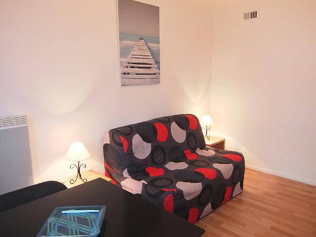 Appartement Vostok Zodiaque - Le Corbier