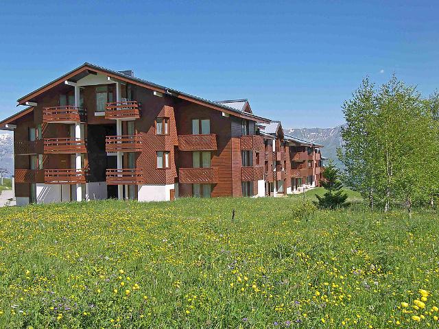residence 4 personnes FR7373.300.3 - La Toussuire