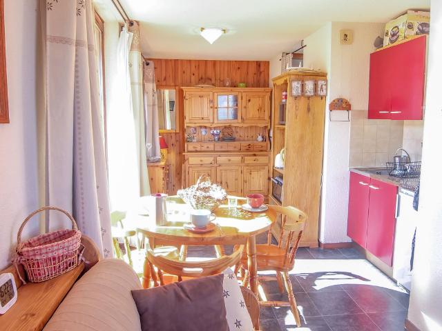 residence 4 personnes FR7373.300.3 - La Toussuire