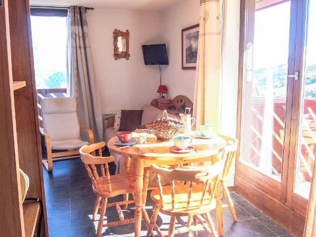 residence 4 personnes FR7373.300.3 - La Toussuire