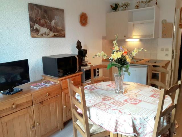 Appartement Combes Blanche 1 & 2 - La Clusaz