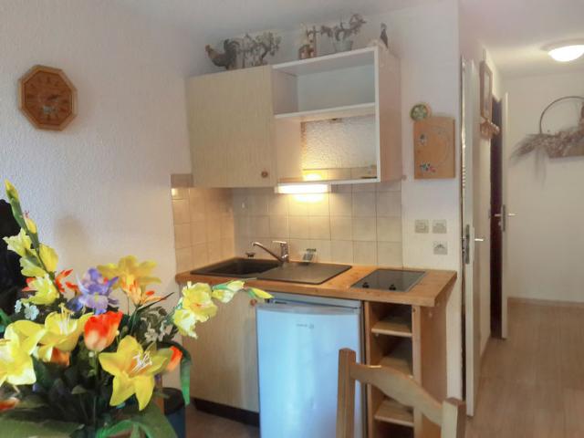 Appartement Combes Blanche 1 & 2 - La Clusaz