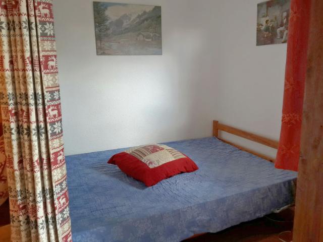 Appartement Combes Blanche 1 & 2 - La Clusaz