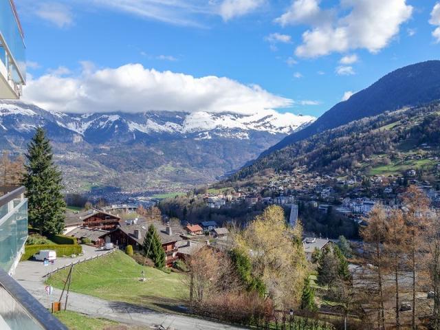 Appartement La Royale - Saint Gervais Mont-Blanc