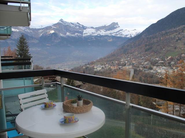 Appartement La royale - Saint Gervais Mont-Blanc