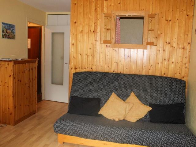 Appartement La royale - Saint Gervais Mont-Blanc