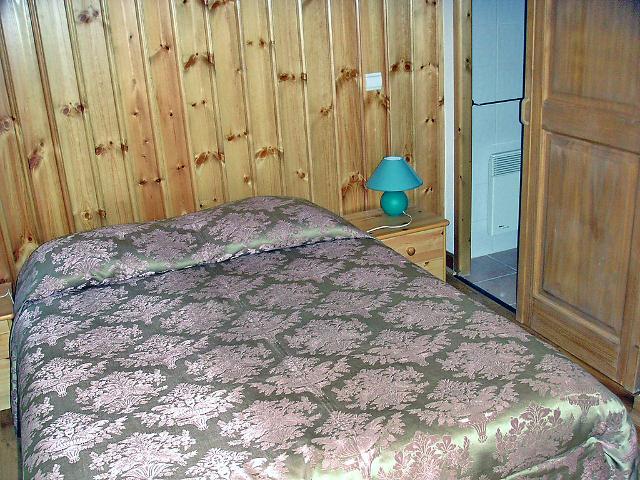 Appartement Parc du Mont Joly - Saint Gervais Mont-Blanc