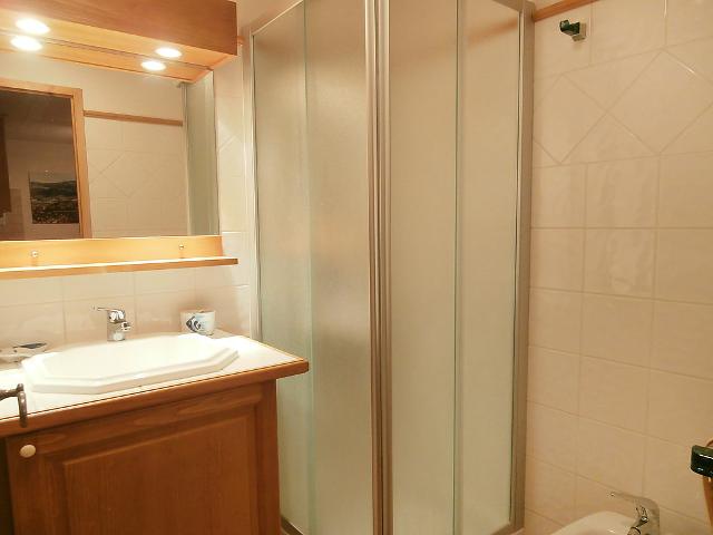 Appartement Parc du Mont Joly - Saint Gervais Mont-Blanc