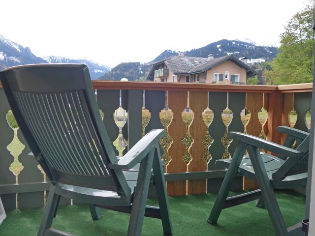 Appartement Parc du Mont Joly - Saint Gervais Mont-Blanc