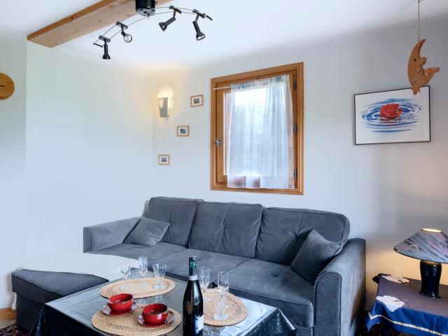 Appartement Le Tagre - Saint Gervais Mont-Blanc
