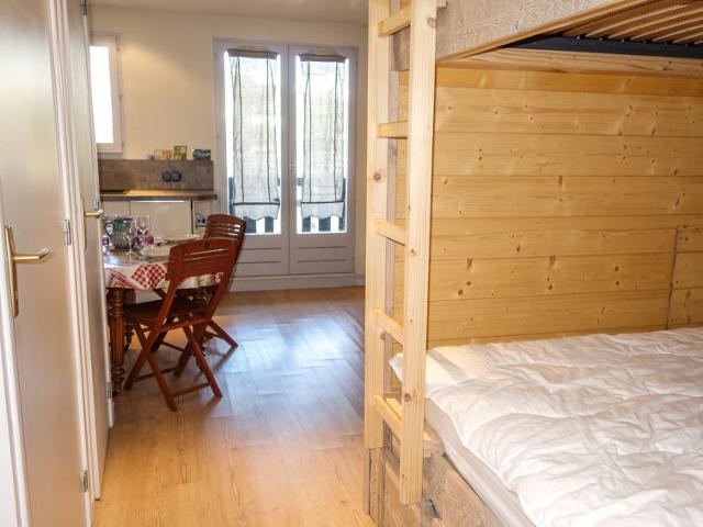 Appartement La Comtesse - Saint Gervais Mont-Blanc