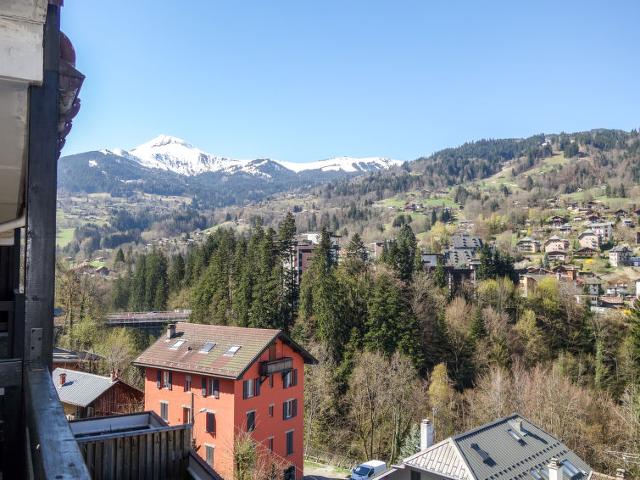 Appartement La Comtesse - Saint Gervais Mont-Blanc