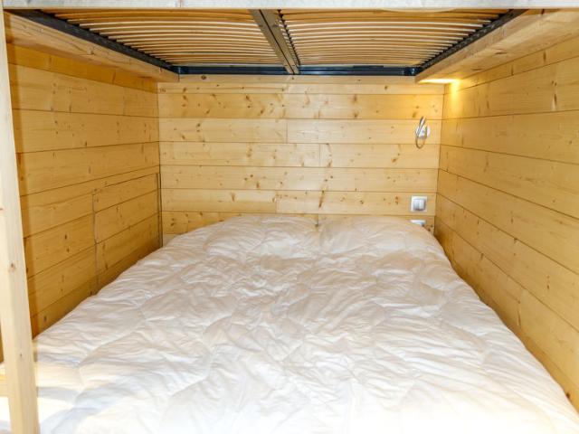 Appartement La Comtesse - Saint Gervais Mont-Blanc