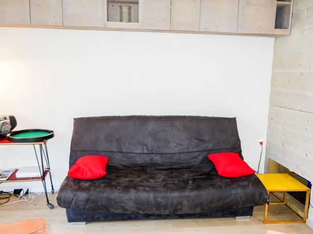 Appartement La Comtesse - Saint Gervais Mont-Blanc