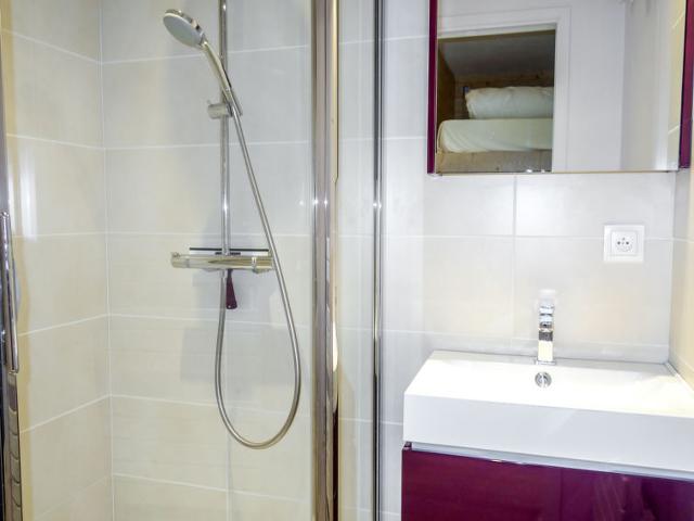 Appartement La Comtesse - Saint Gervais Mont-Blanc