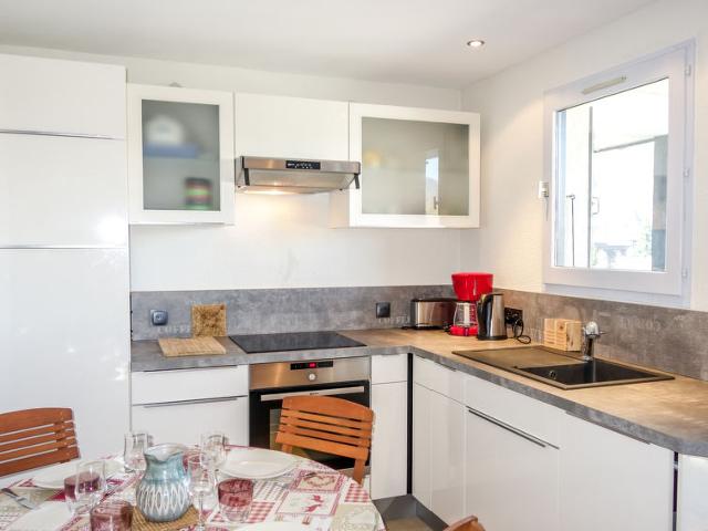 Appartement La Comtesse - Saint Gervais Mont-Blanc