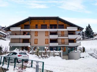 Appartement Le Clos de la Fontaine - Saint Gervais Mont-Blanc